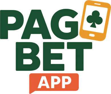 PagBet App Logo
